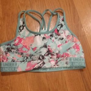 Under Armour Sports bra